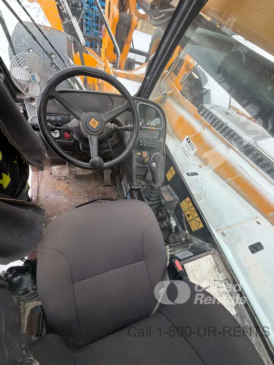 2017 JCB 512-56 S Forklift