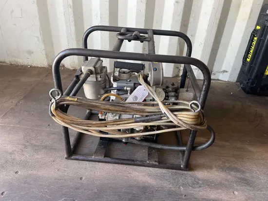 2013 Hytorc HYTORCAIR
