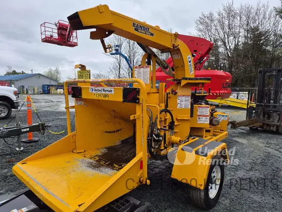 2022 Bandit Industries 90XP Chipper/Stumper
