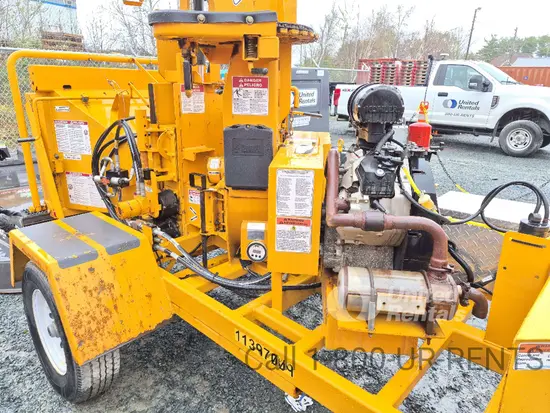 2022 Bandit Industries 90XP Chipper/Stumper