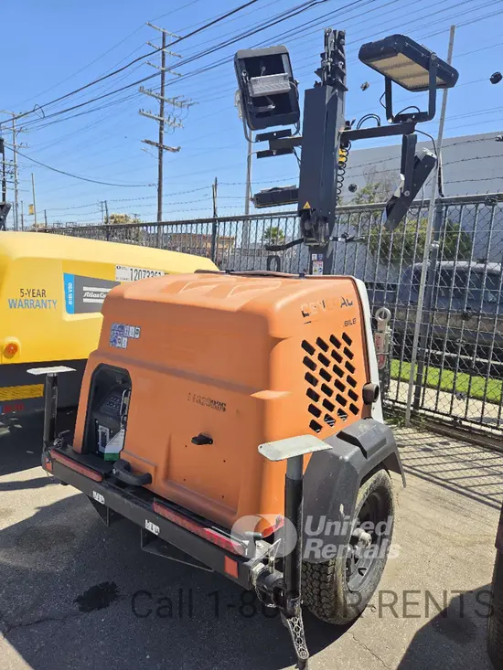 2021 Generac MLTS-2 Portable Work Light