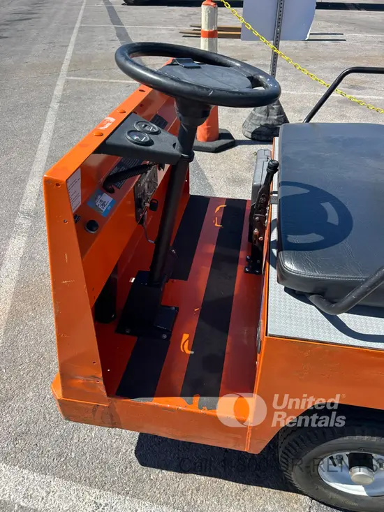 2019 Columbia BC2-L-36 Utility Vehicle