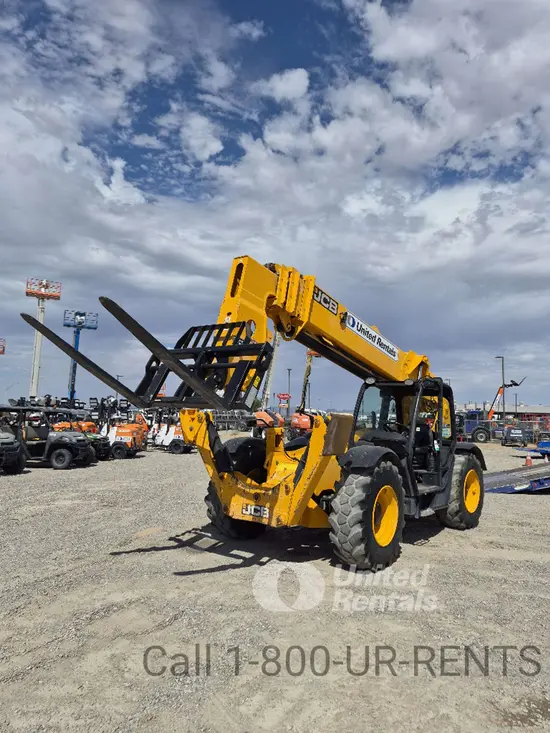 2018 JCB 510-56 Forklift