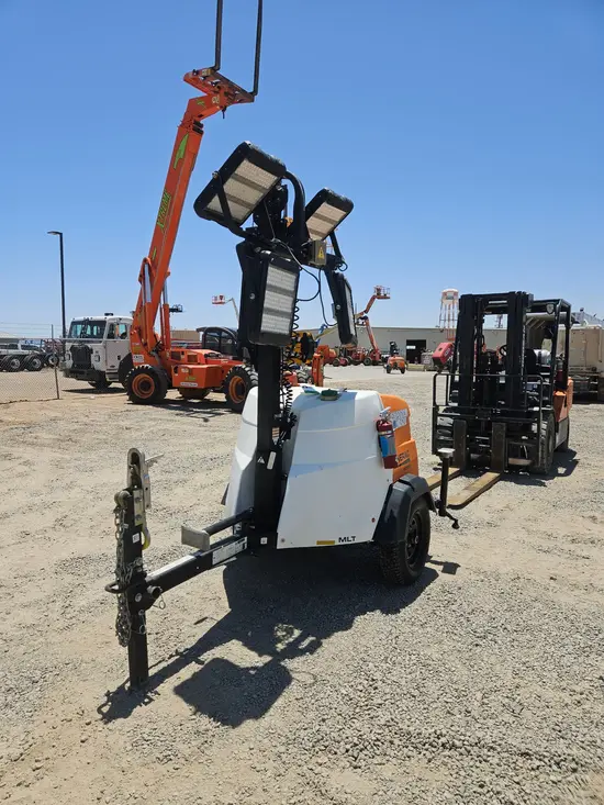 2022 Generac MLTS-4 Portable Work Light