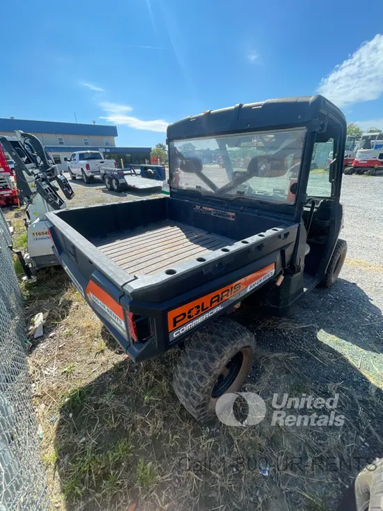 2022 Polaris PRO XD 2000D Utility Vehicle