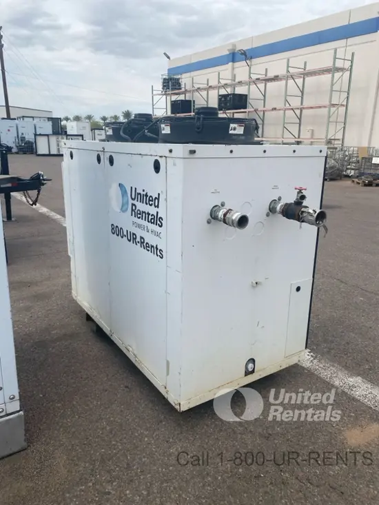 2018 THERMAL CARE NQA13 Chiller