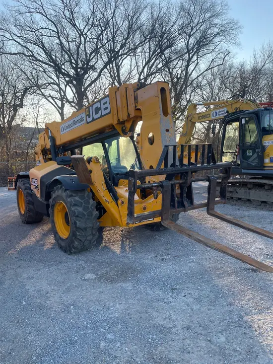 2018 JCB 510-56 S Forklift