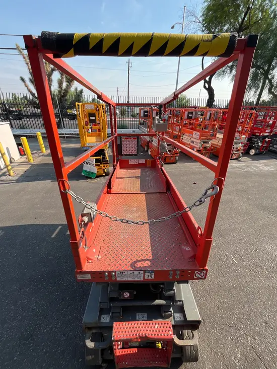 2019 Skyjack SJIII3219 Scissor Lift