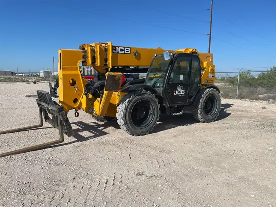 2021 JCB 510-56 Forklift
