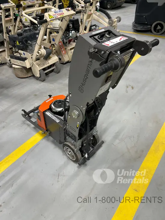 2023 Husqvarna BS-110 Stripper