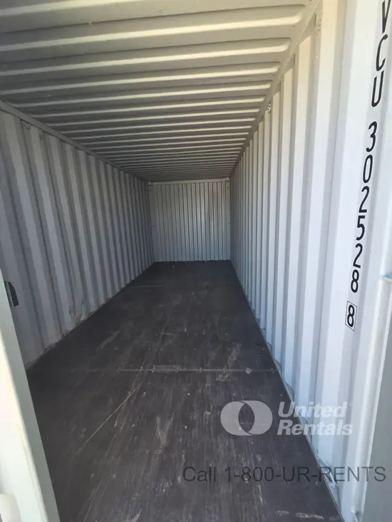 2023 MOBILE TRL 20' PV3 20 ft Storage Container