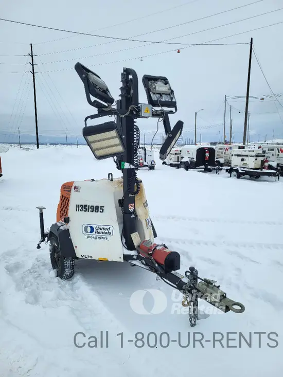 2022 Generac MLTS-4 Portable Work Light