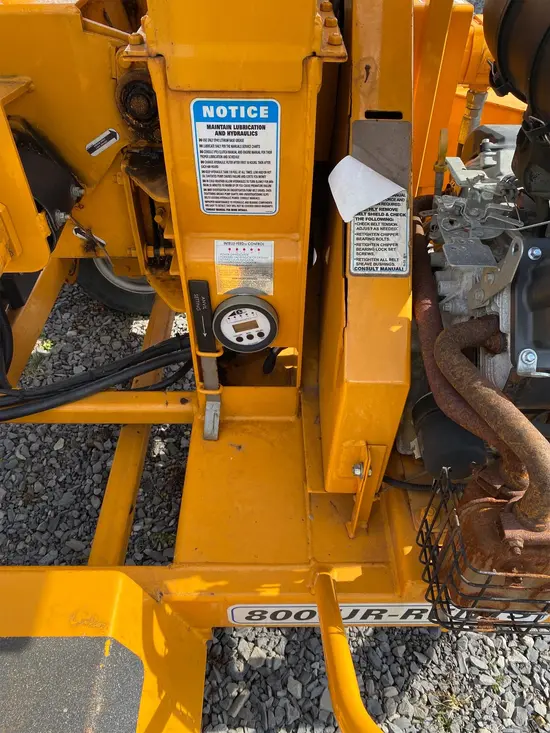 2021 Bandit Industries 65XP Chipper/Stumper