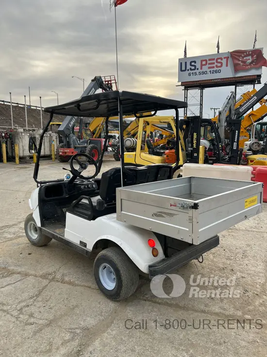 2023 Evolution TURFMAN 200 PRO Utility Vehicle