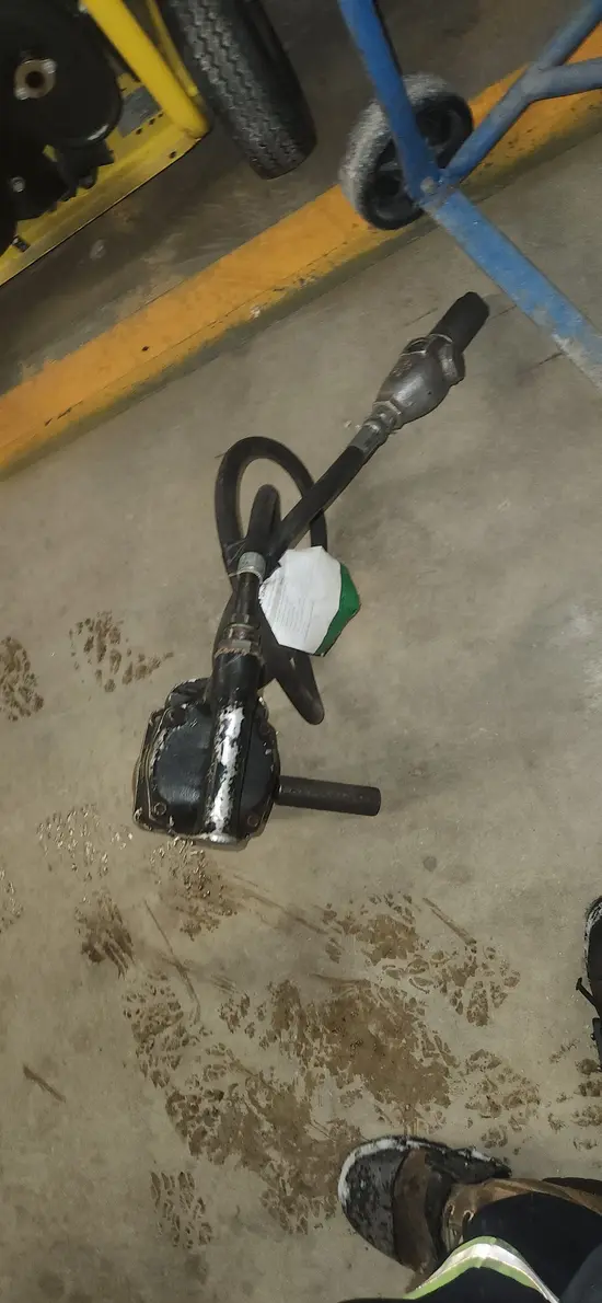 2018 Ingersoll Rand 2950B7