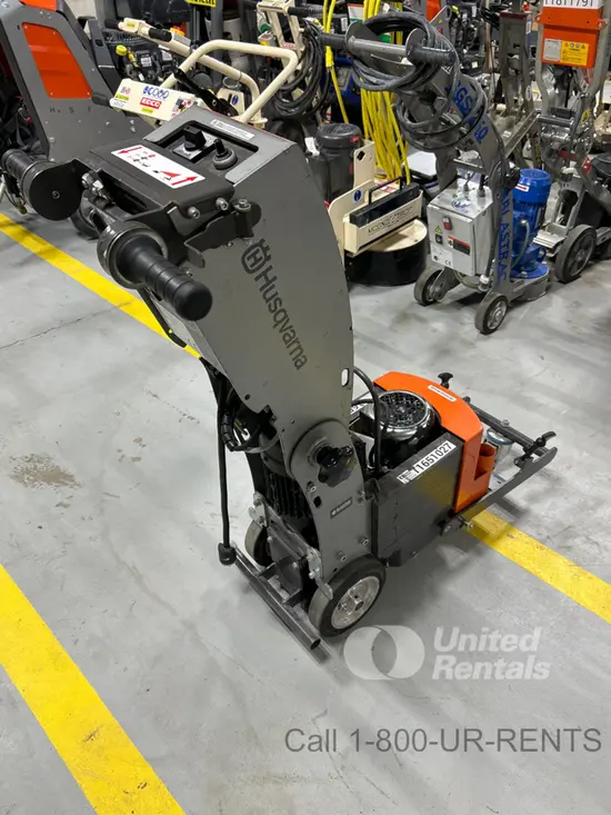 2023 Husqvarna BS-110 Stripper