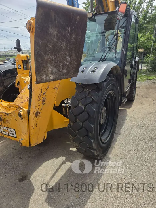 2019 JCB 512-56 Forklift