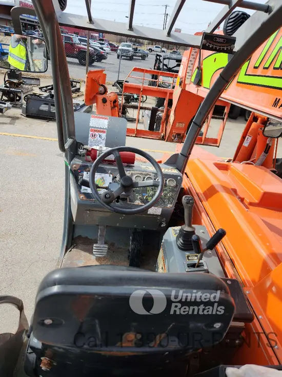 2015 XTREME XR1245 Forklift