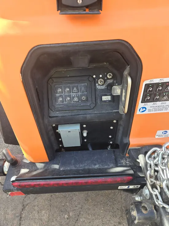 2022 Generac MLTS-4 Portable Work Light