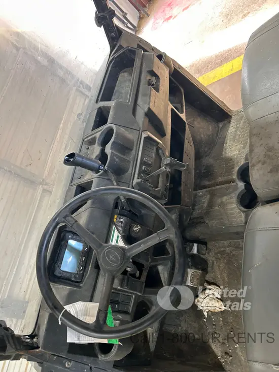 2021 Polaris PRO XD 4000D Utility Vehicle