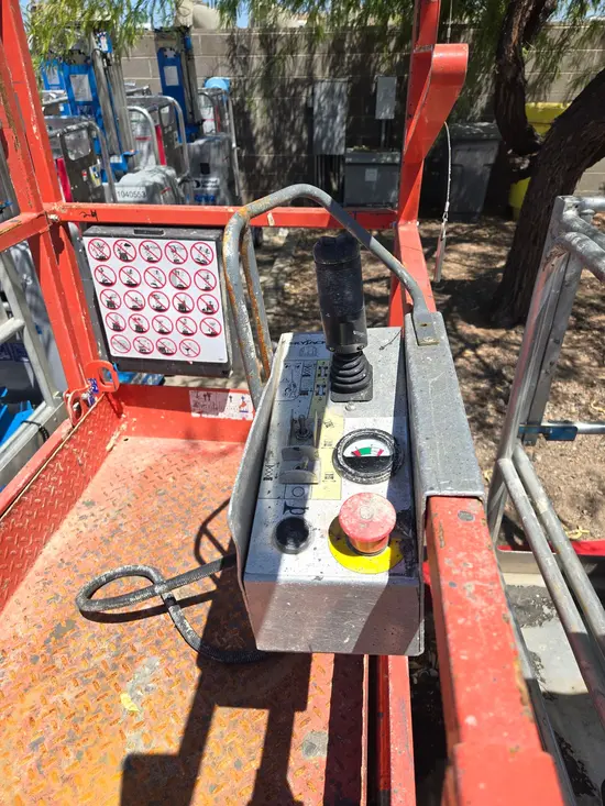 2019 Skyjack SJIII3219 Scissor Lift