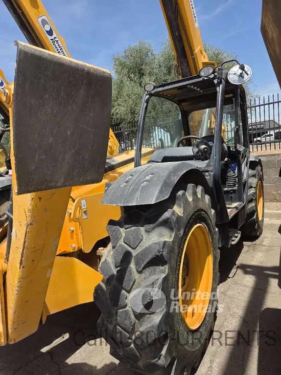 2018 JCB 510-56 Forklift