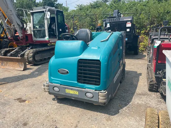 2019 Tennant M20 Sweeper
