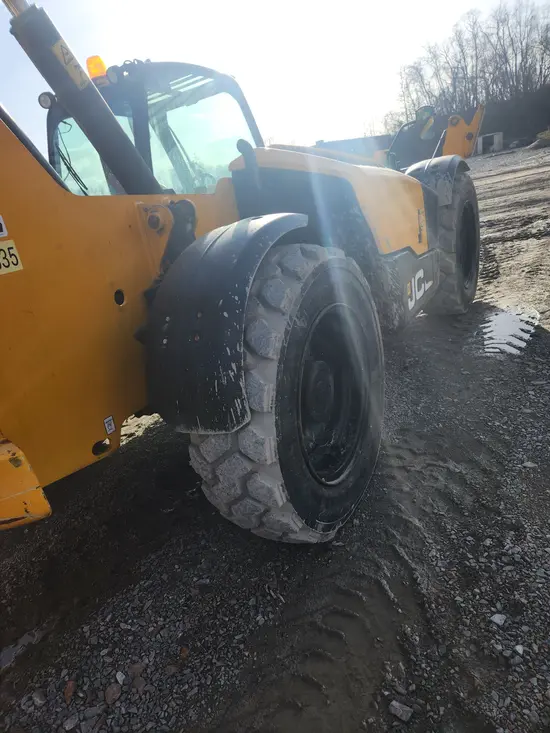 2020 JCB 510-56 S Forklift