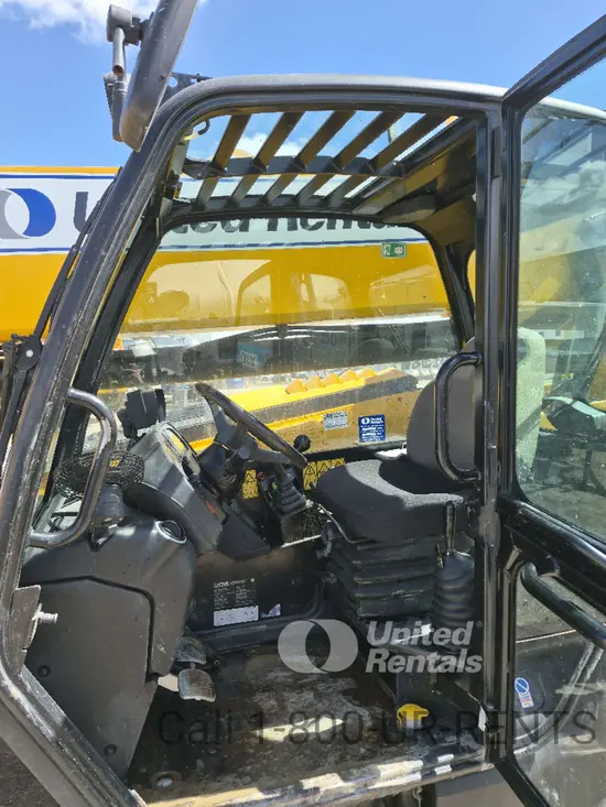 2019 JCB 510-56 Forklift