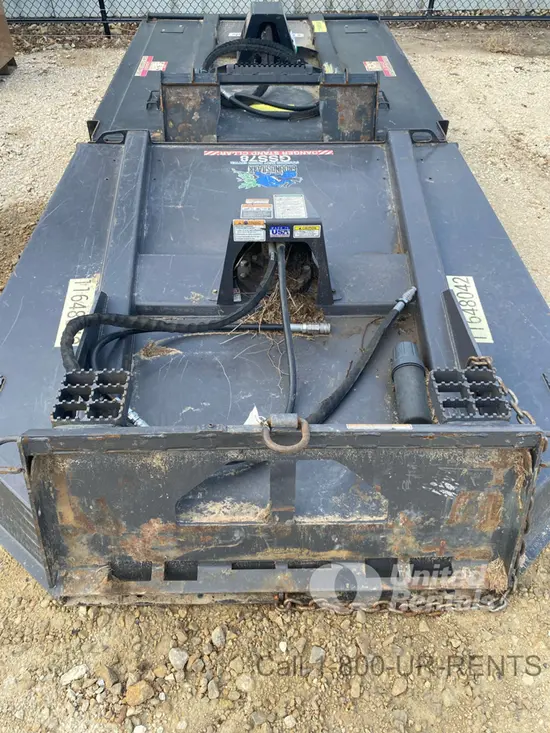 2023 ATI McMillen GSS78 Attachment
