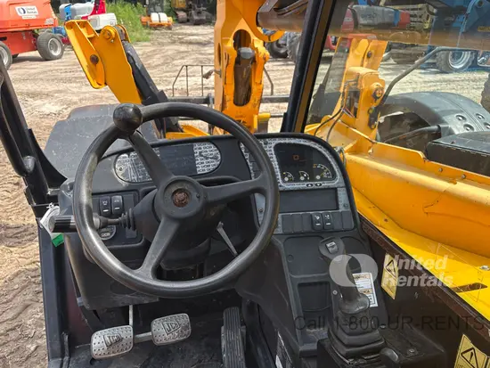 2019 JCB 512-56 Forklift