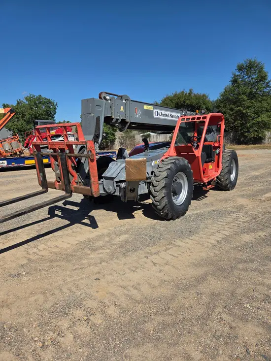 2018 Skyjack SJ1044TH Forklift