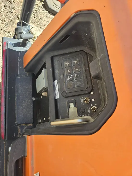 2022 Generac MLTS-4 Portable Work Light