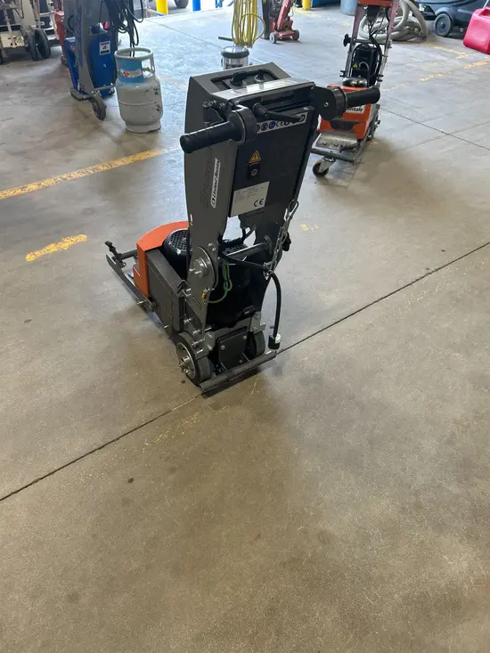 2022 Husqvarna BS-110 Stripper