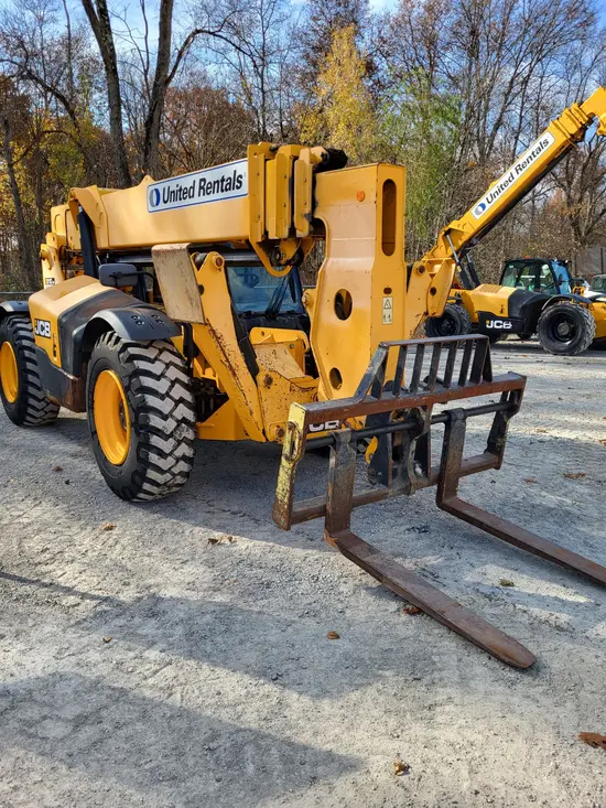 2018 JCB 510-56 S Forklift