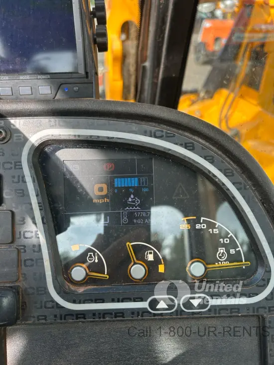 2020 JCB 512-56 S Forklift