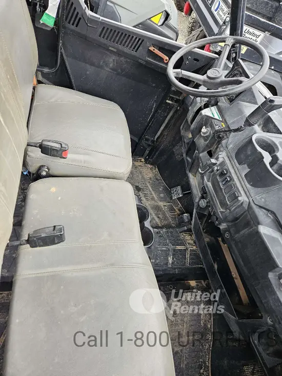 2022 Polaris PRO XD 4000D Utility Vehicle