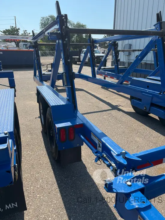 2024 Felling FT-14 2R Trailer