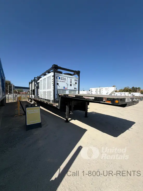 2019 Smartcool Systems SCOD100AR4 Chiller