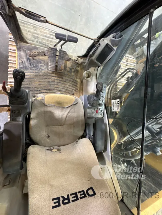 2019 John Deere 210G LC Excavator