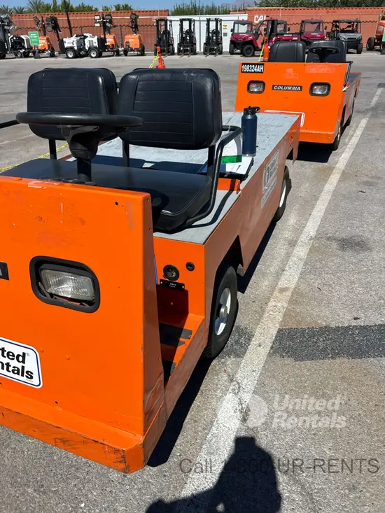 2019 Columbia BC2-L-36 Utility Vehicle
