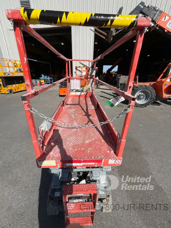2019 Skyjack SJIII3226 Scissor Lift