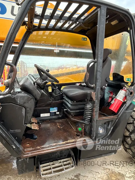 2019 JCB 510-56 Forklift