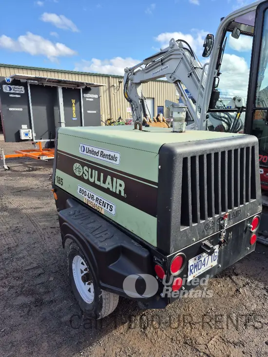 2023 BOMAG BPR60/65DE Vibratory Plate Compactor