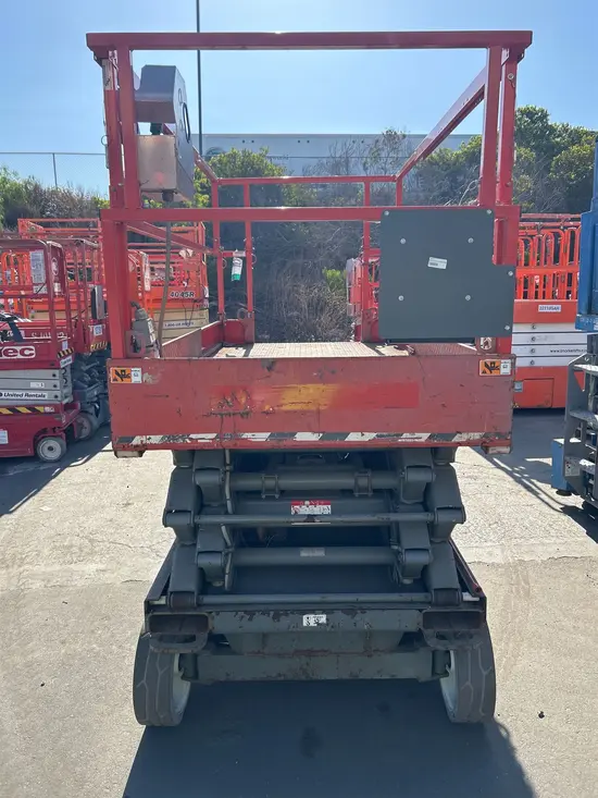 2019 Skyjack SJIII4626 Scissor Lift
