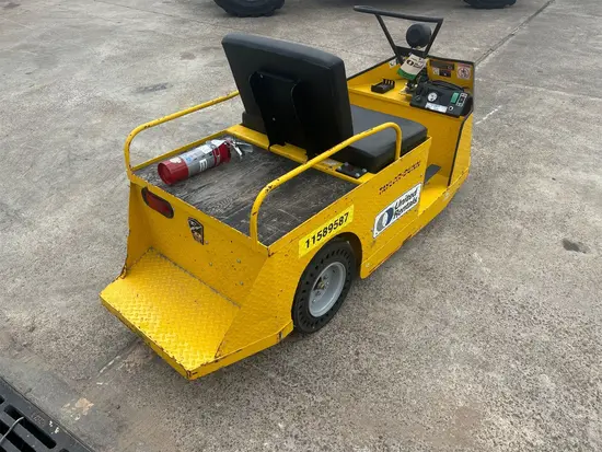 2023 Taylor Dunn SS-536 Utility Vehicle
