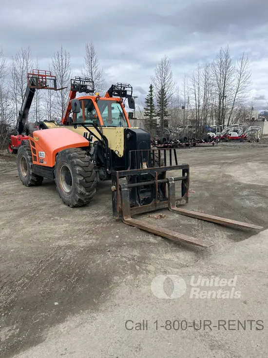 2019 JLG 1732 Forklift