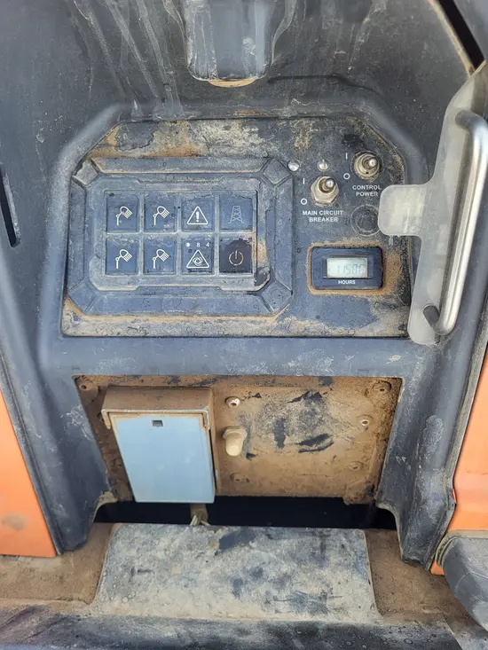 2022 Generac MLTS-2 Portable Work Light