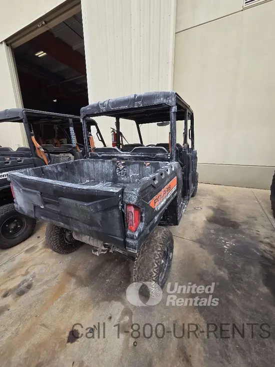 2022 Polaris PRO XD MID-SIZE Utility Vehicle