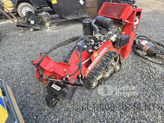 2021 Toro STX-26 Chipper/Stumper